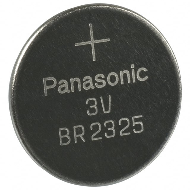 BR-2325 Panasonic - BSG  Nicht wiederaufladbare Batterien (Primärbatterien)